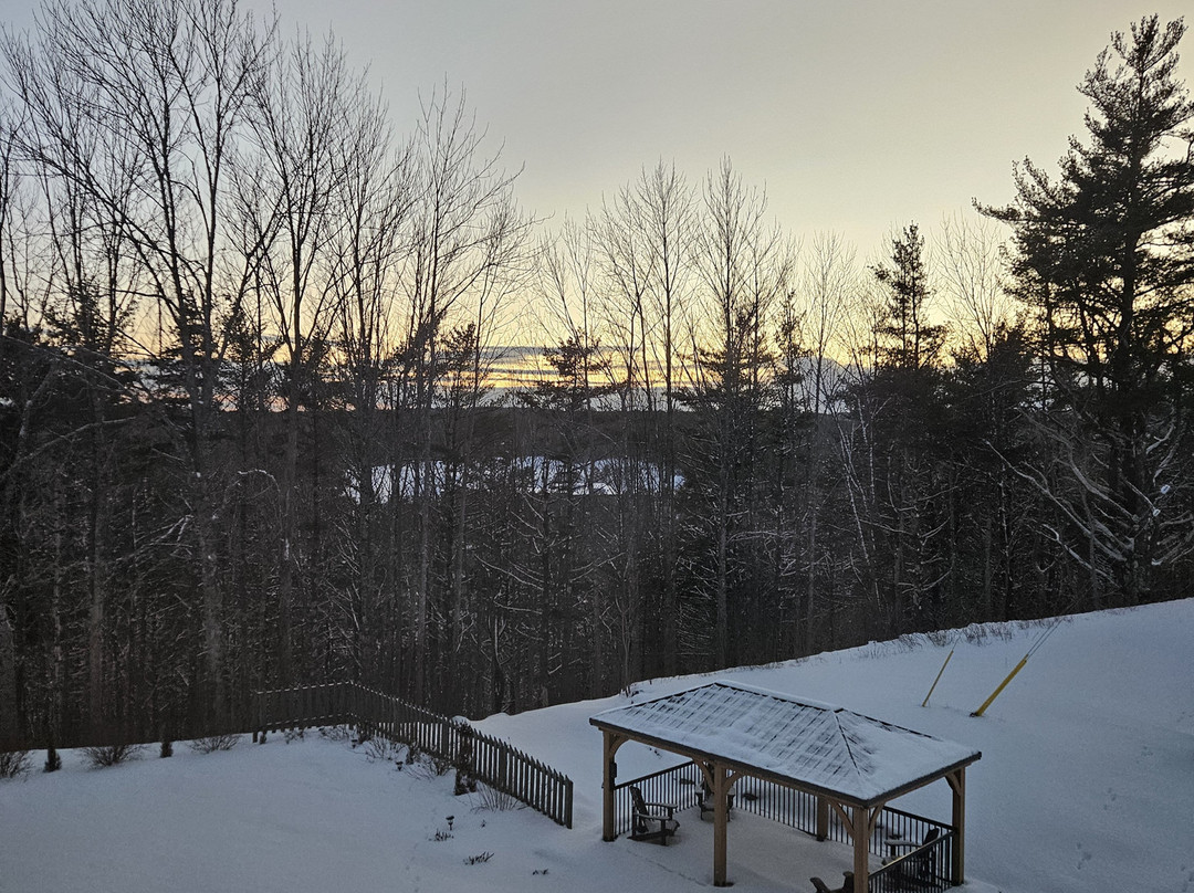 Best Western Plus Bridgewater Hotel & Convention Centre主图