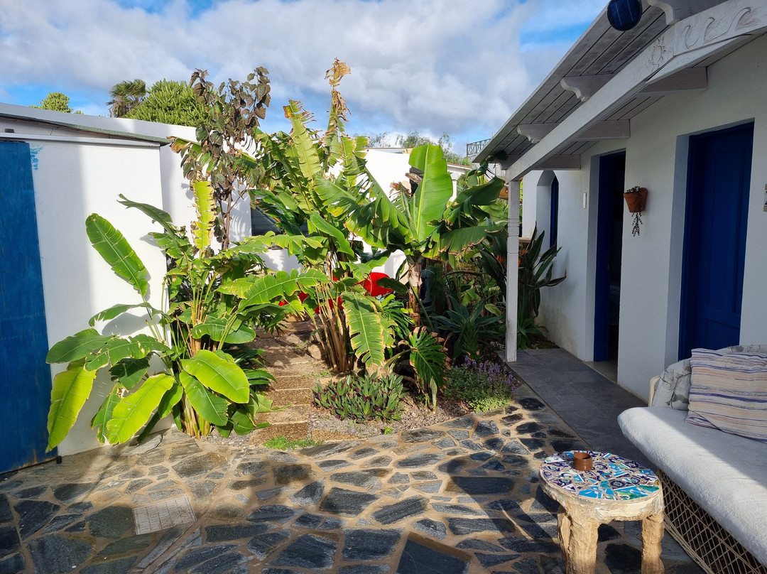 Amanay Surf School-Caleta de Fuste必去景点