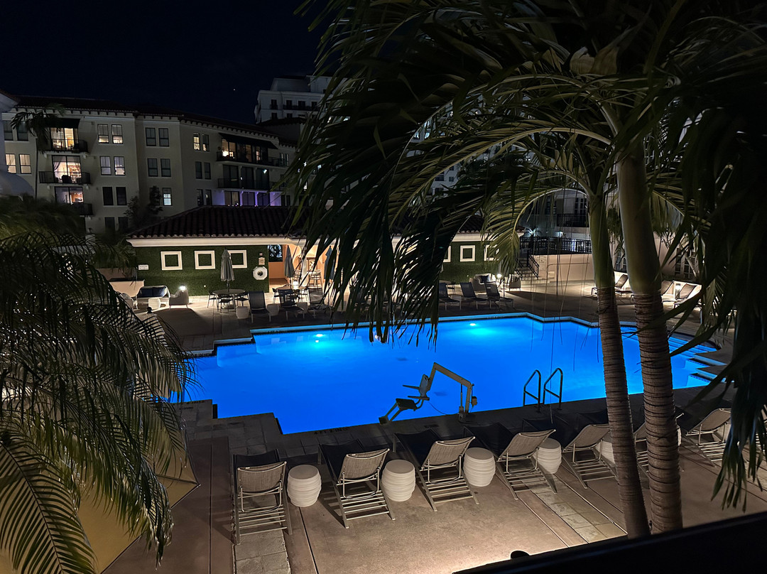 Hyatt Regency Coral Gables主图