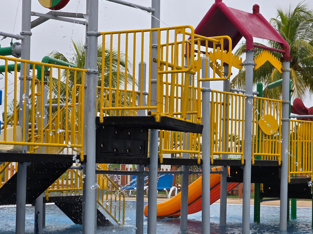 Iberostar Selection Holguín主图