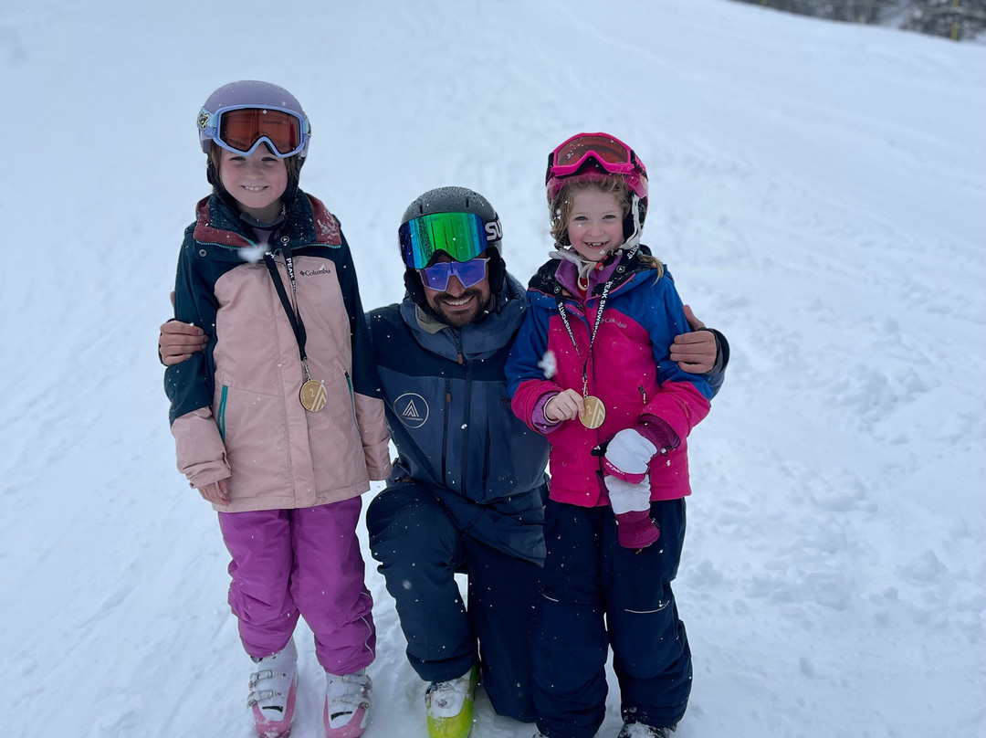 Peak Snowsports-莫尔济讷必去景点