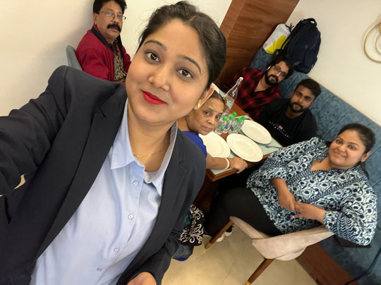 Playsales By Playotel Vijaynagar主图