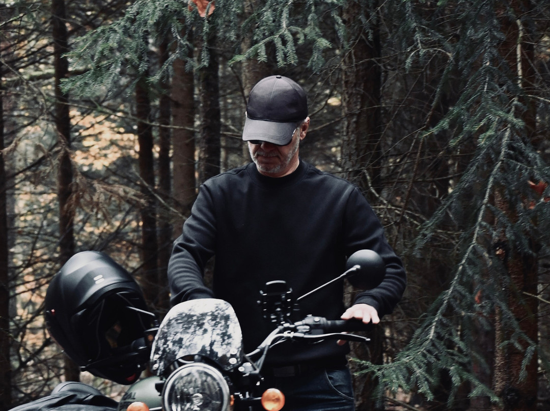 Nordic Riders-Espa必去景点
