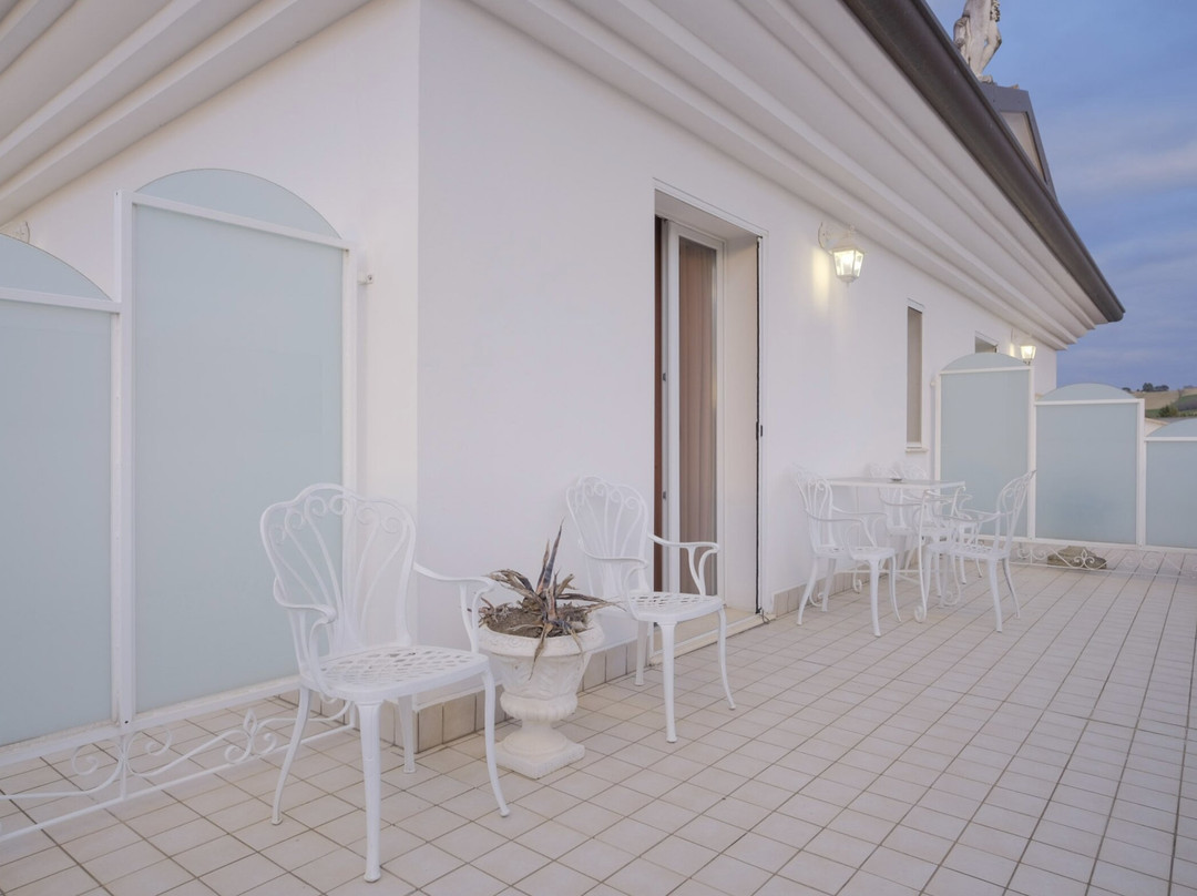 Villa Claudia Resort主图