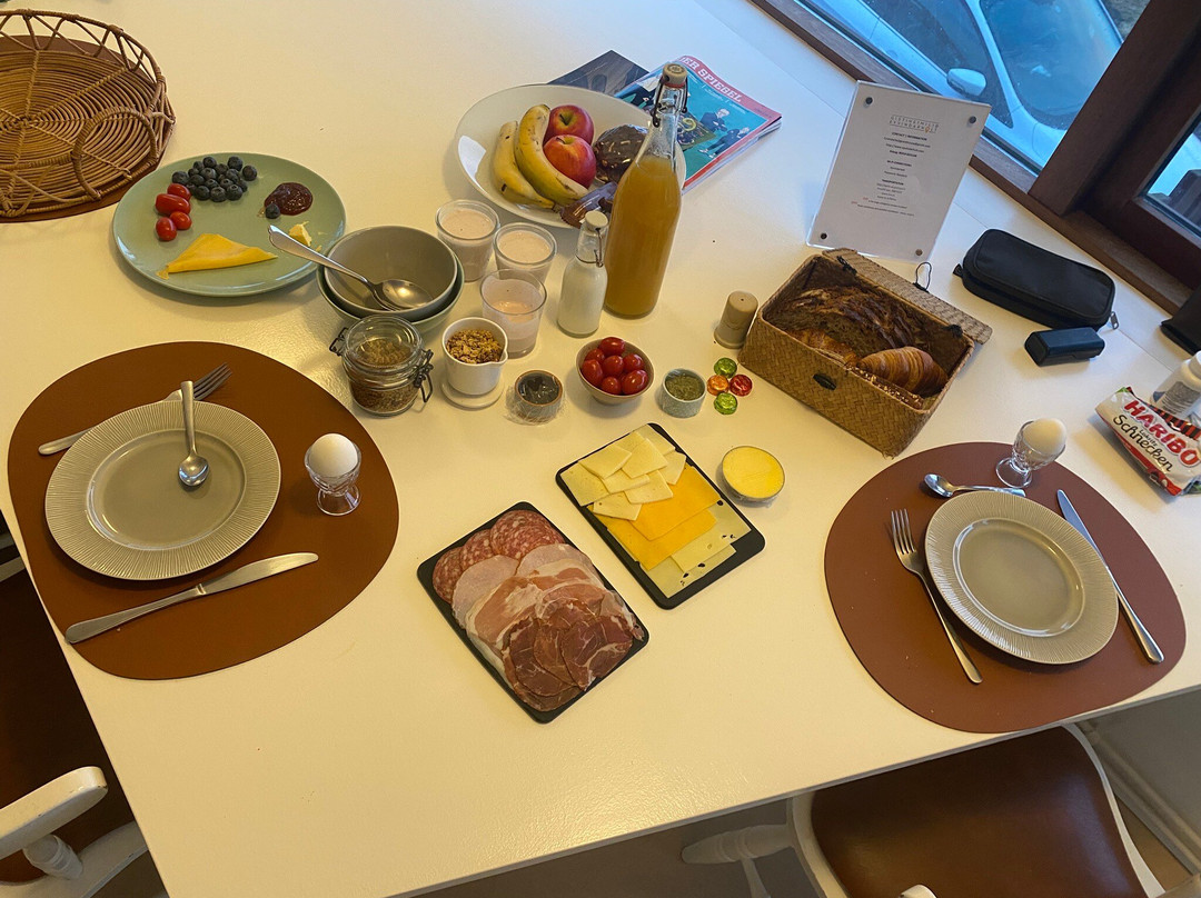 依维达霍特旅馆主图