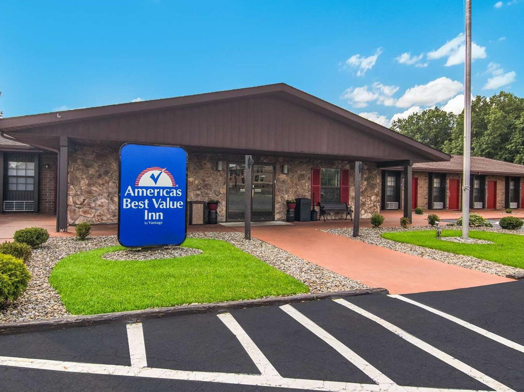 Americas Best Value Inn Alliance主图