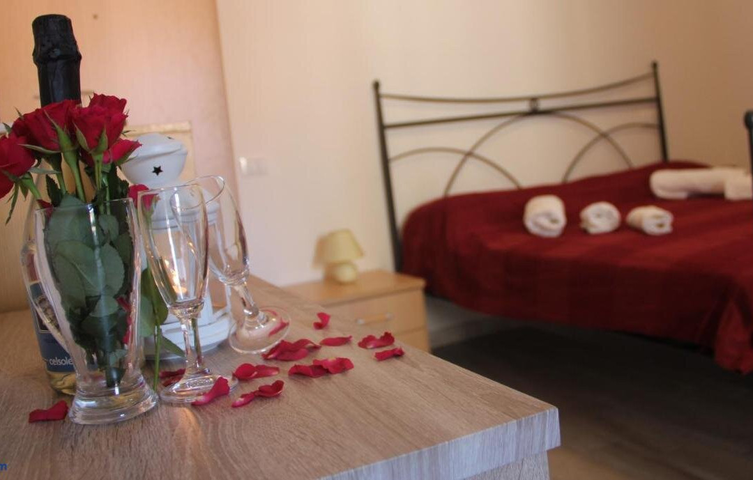 B&B Poggio di Balestrino