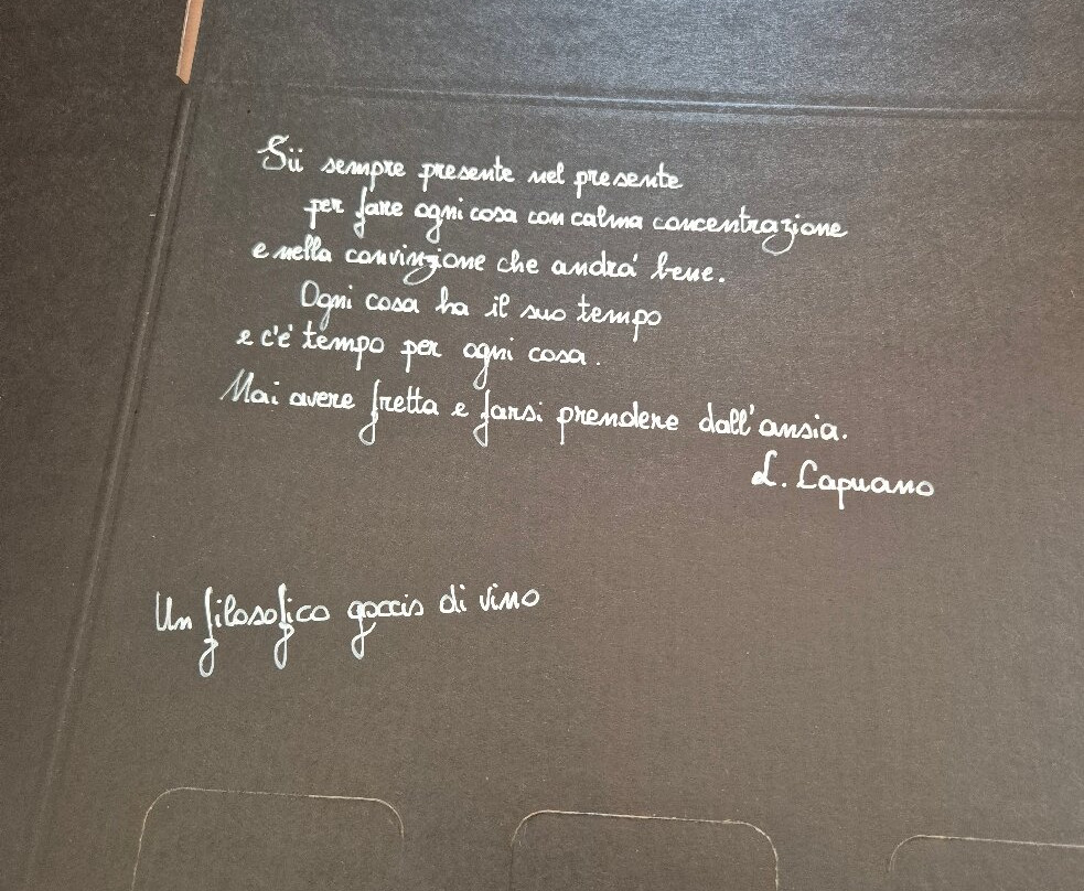 Cantina Zilli-Santo Stefano必去景点