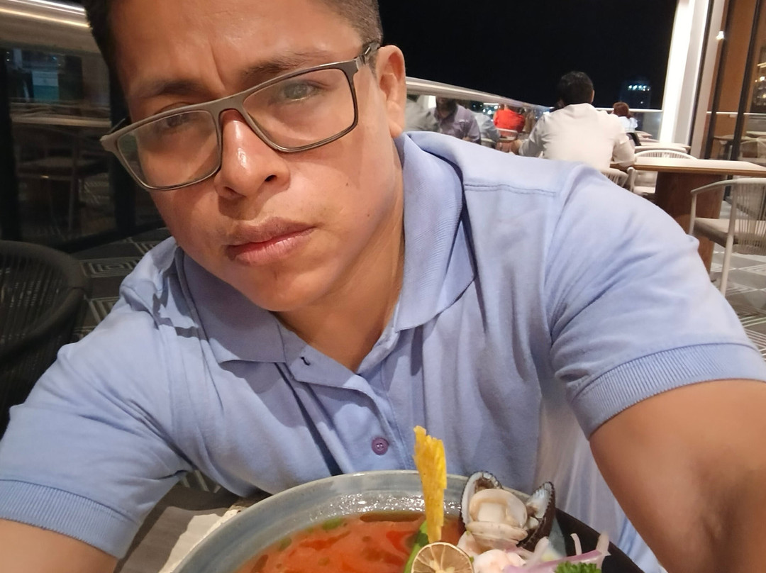 Mantahost Hotel主图