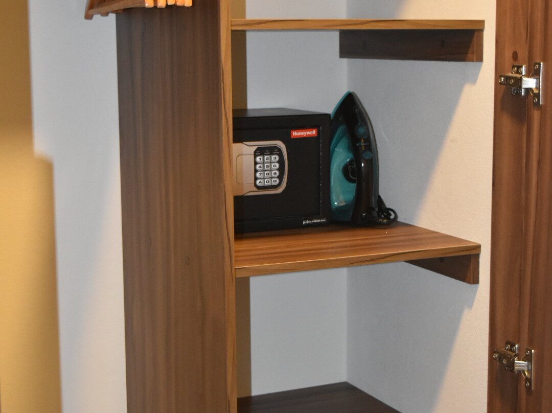 Estanza Hotel & Suites主图