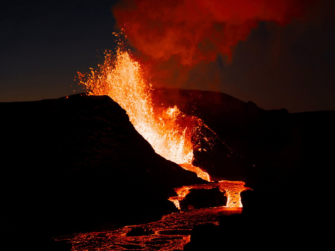 Volcano Express Iceland-雷克雅未克必去景点