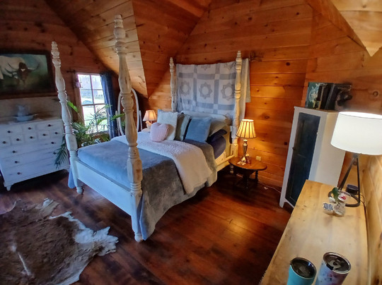 Seventy-Four Ranch B & B主图