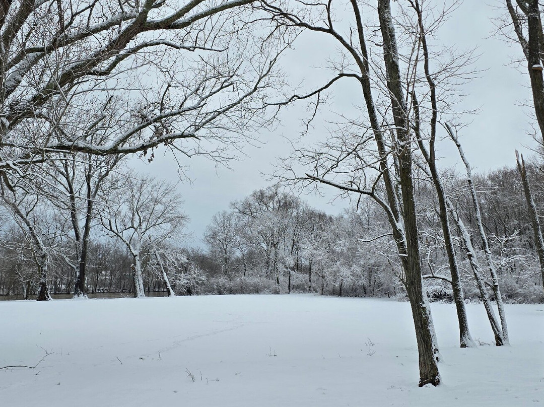 Crains Run Nature Park-Miamisburg必去景点