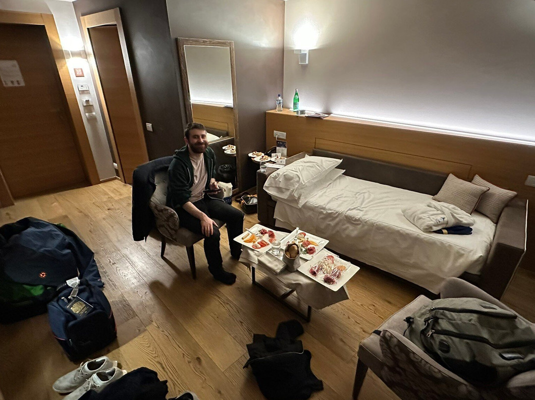 Hotel Excelsior Planet主图