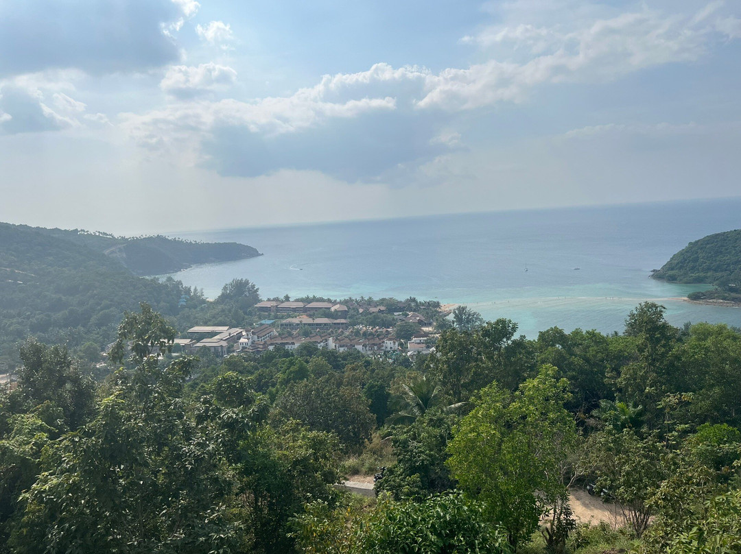 Koh Ma景点图片