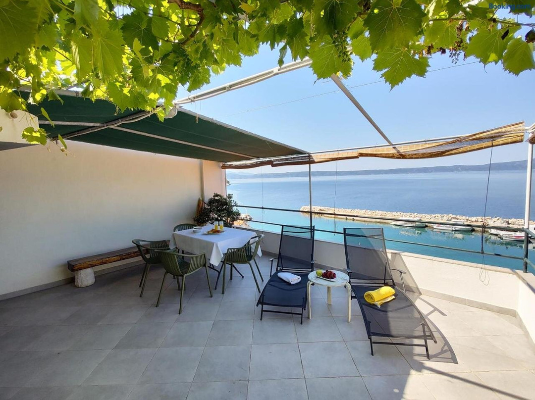 Holiday Home Drasnice