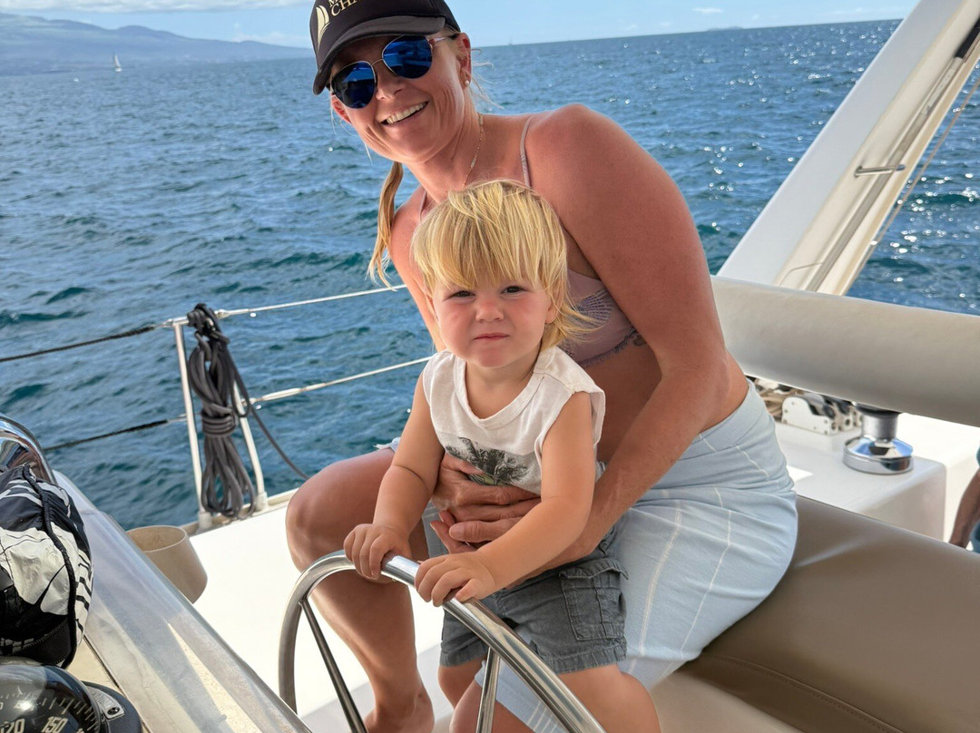 Maui Custom Charters-玛阿拉也亚必去景点