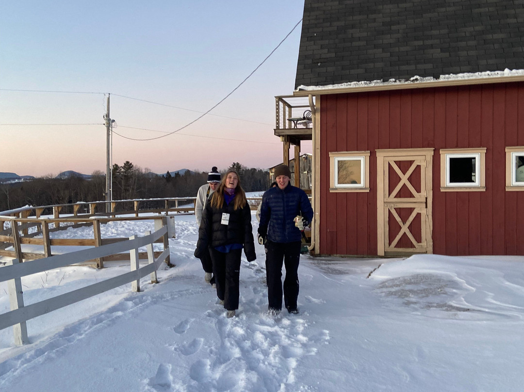 Wildflower Inn主图