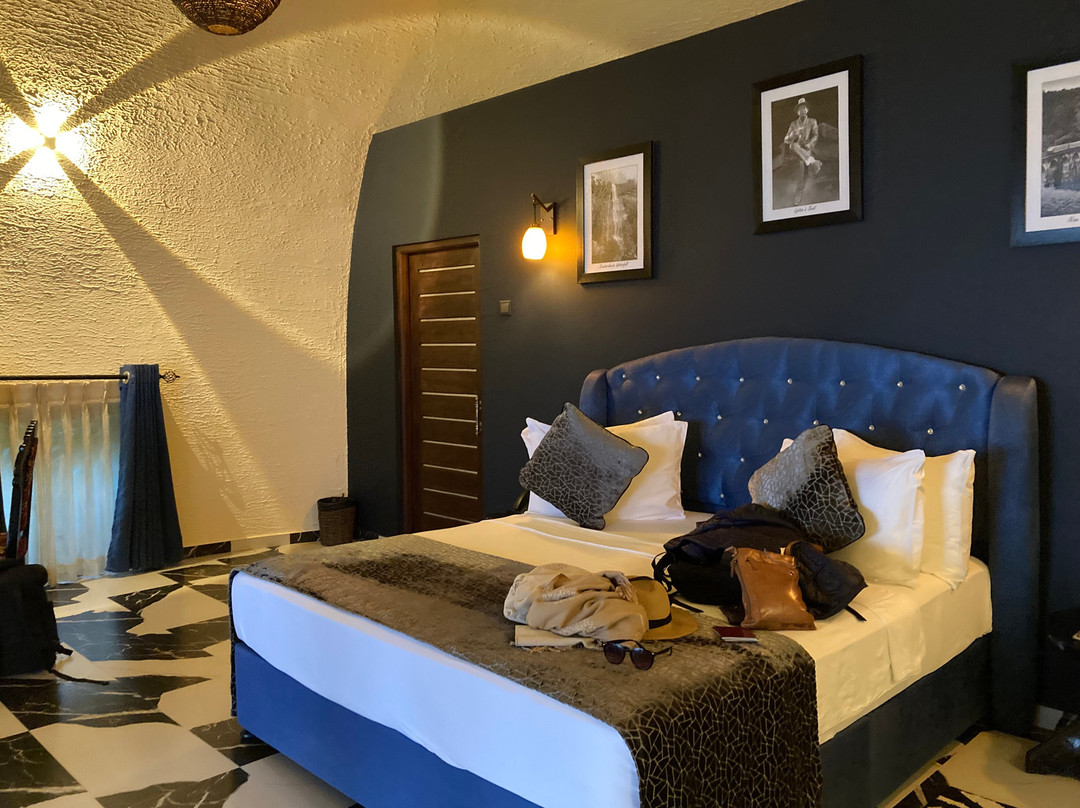 Dream Cliff Mountain Resort主图