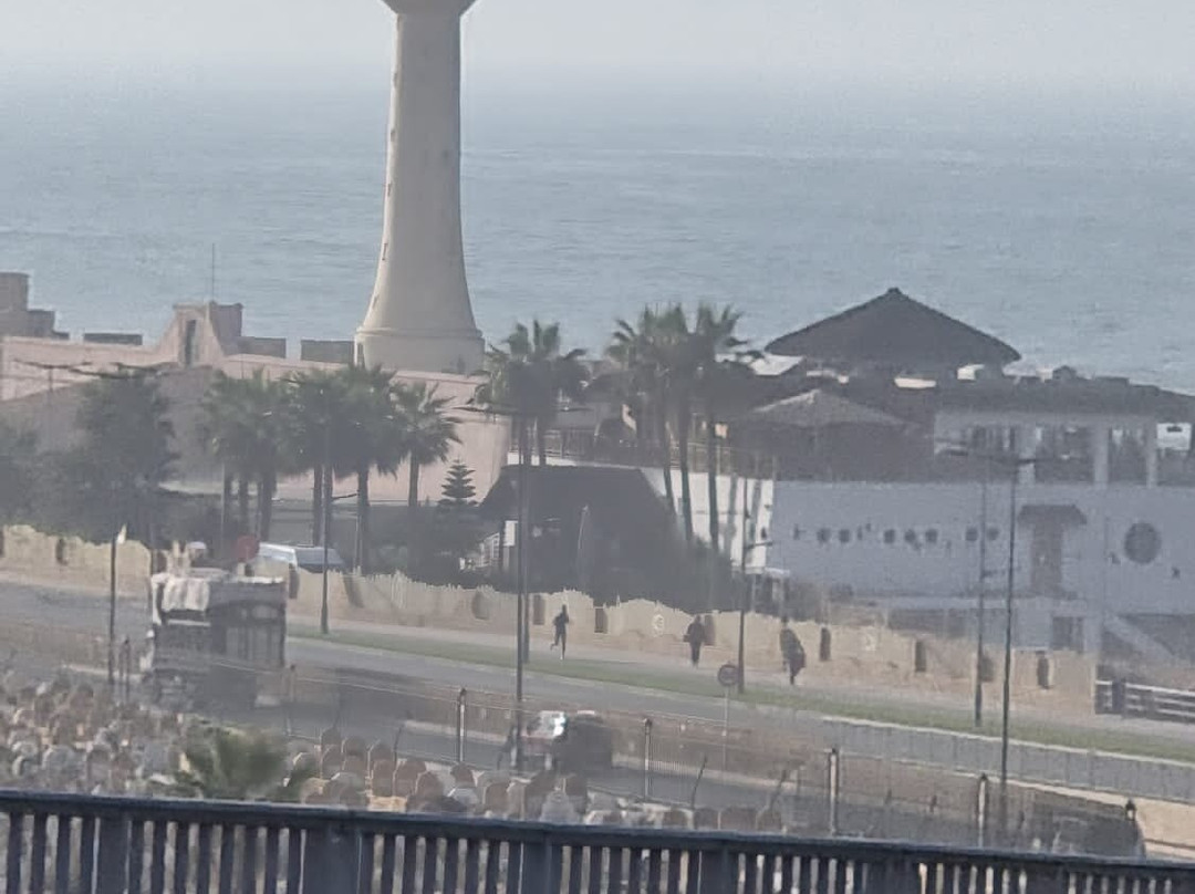 Chefchaoue city-舍夫沙万必去景点