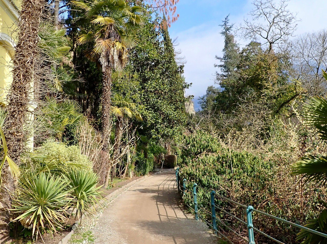 Passeggiata Gilf景点图片