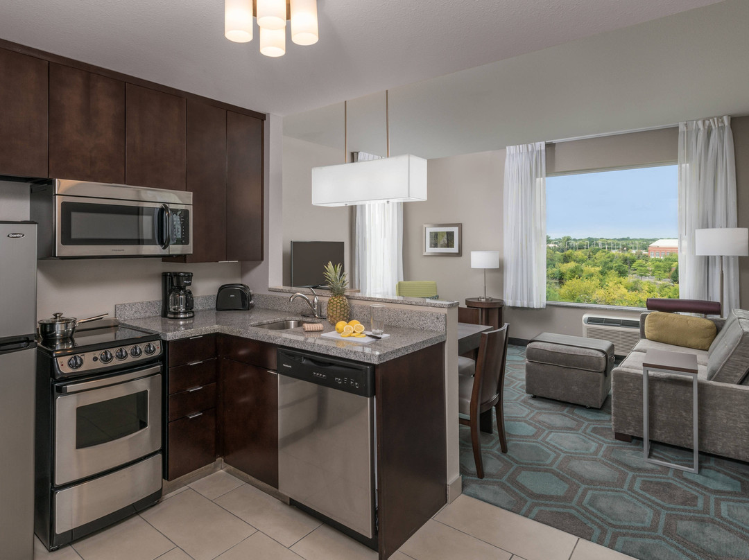 TownePlace Suites by Marriott Chicago Schaumburg