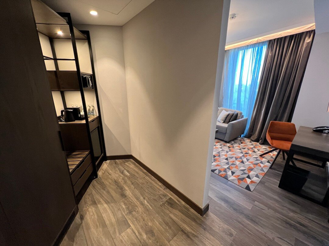 Hyatt Regency Sofia主图