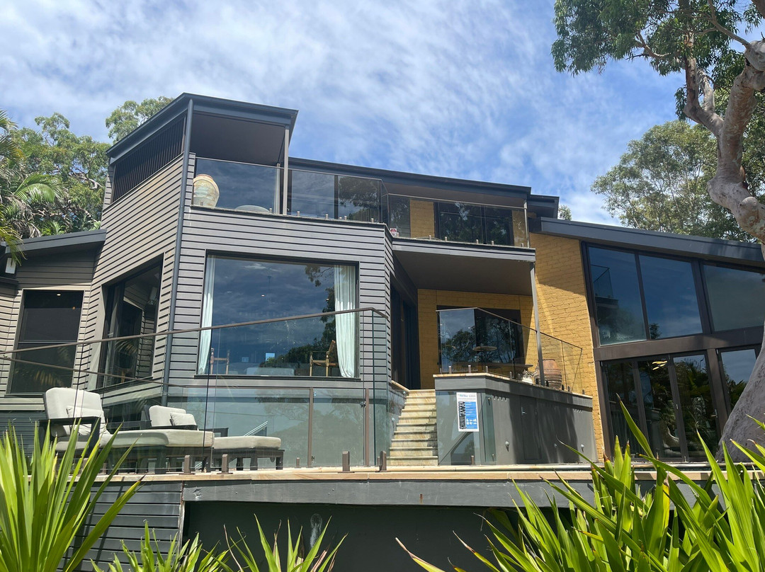 Pretty Beach House主图