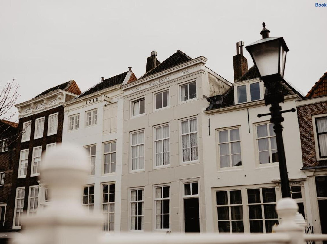 B&B de Koornzak1708主图