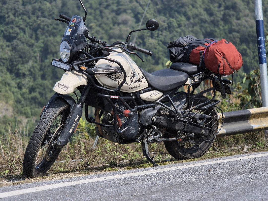 Rent Bike and Car Dibrugarh景点图片