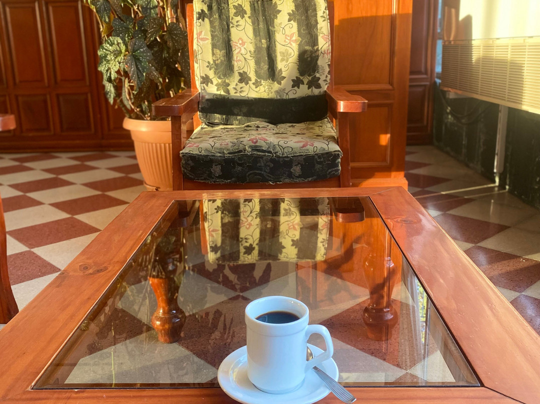 El Condor Hotel Spa主图