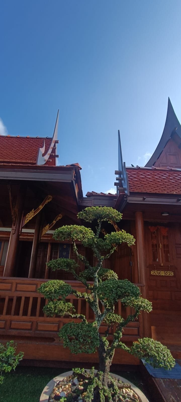 艾克曼花园度假村-官方