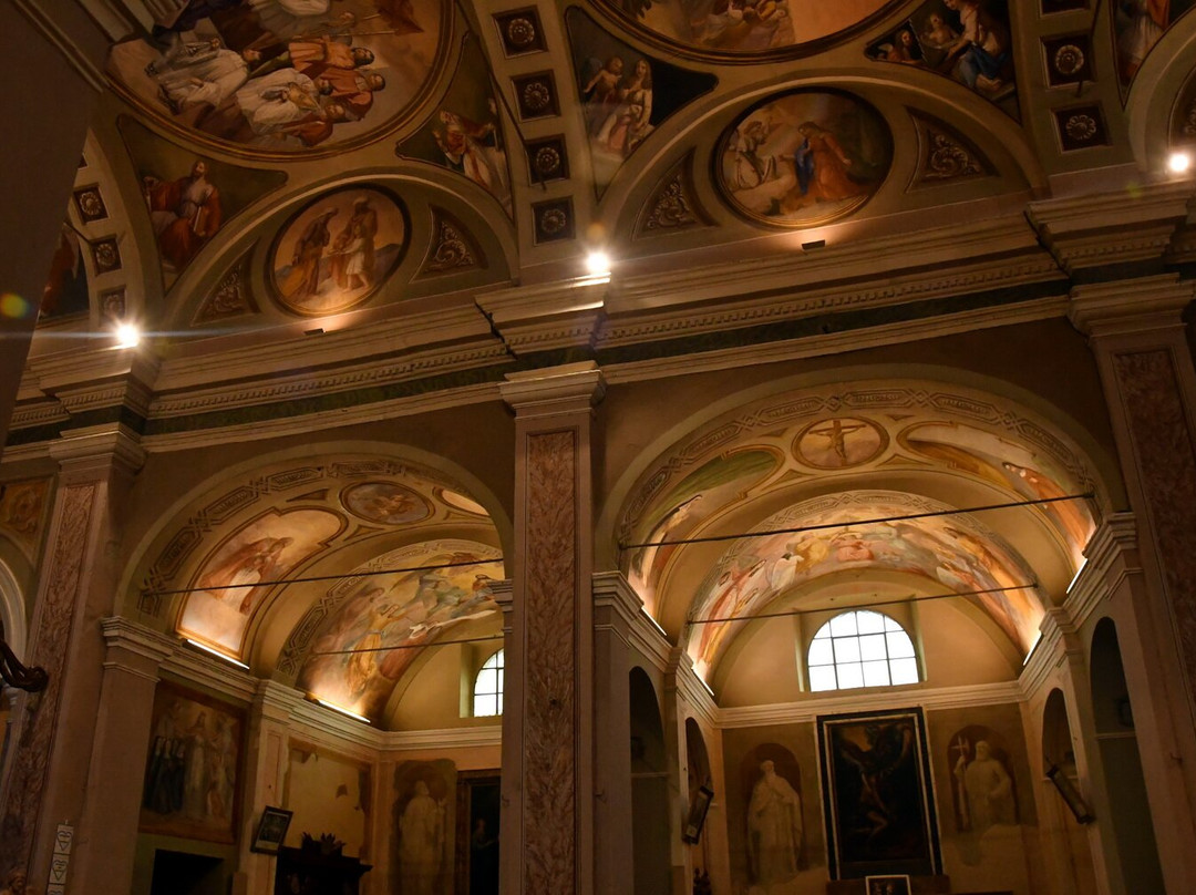 Chiesa Assunzione di Maria Vergine景点图片