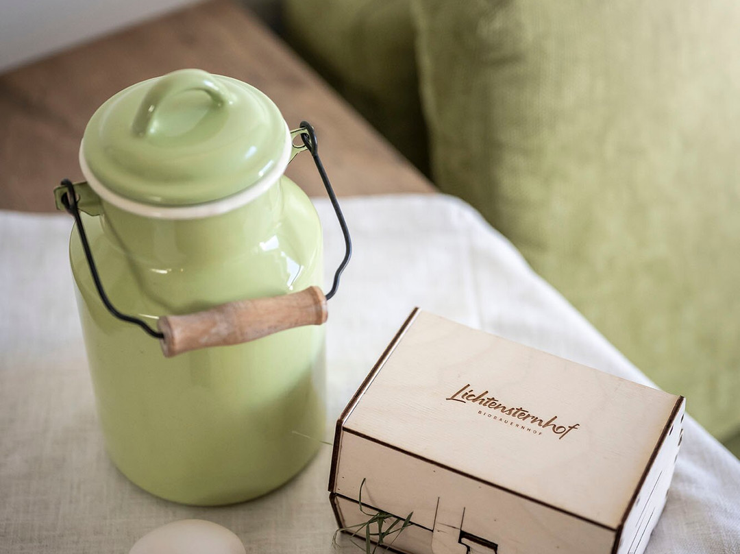 Lichtensternhof主图