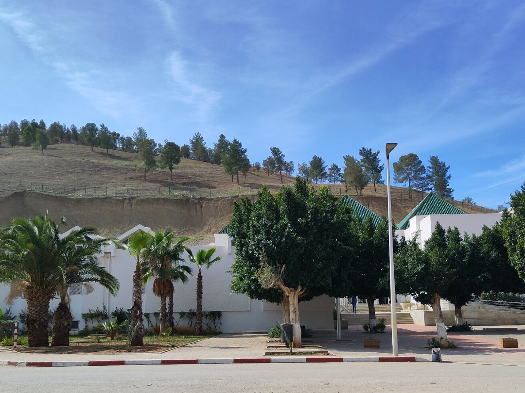 Moulay Yacoub Station Thermale & Spa Vichy Thermalia景点图片