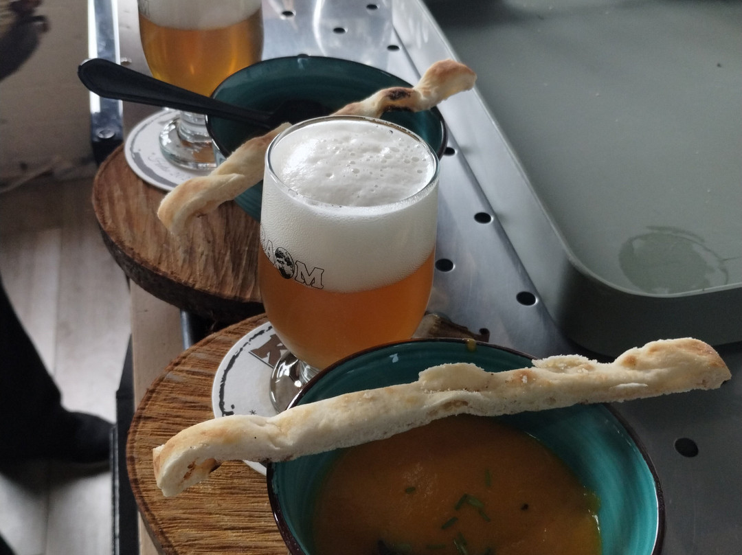 Kraom Beer-Heythuysen必去景点