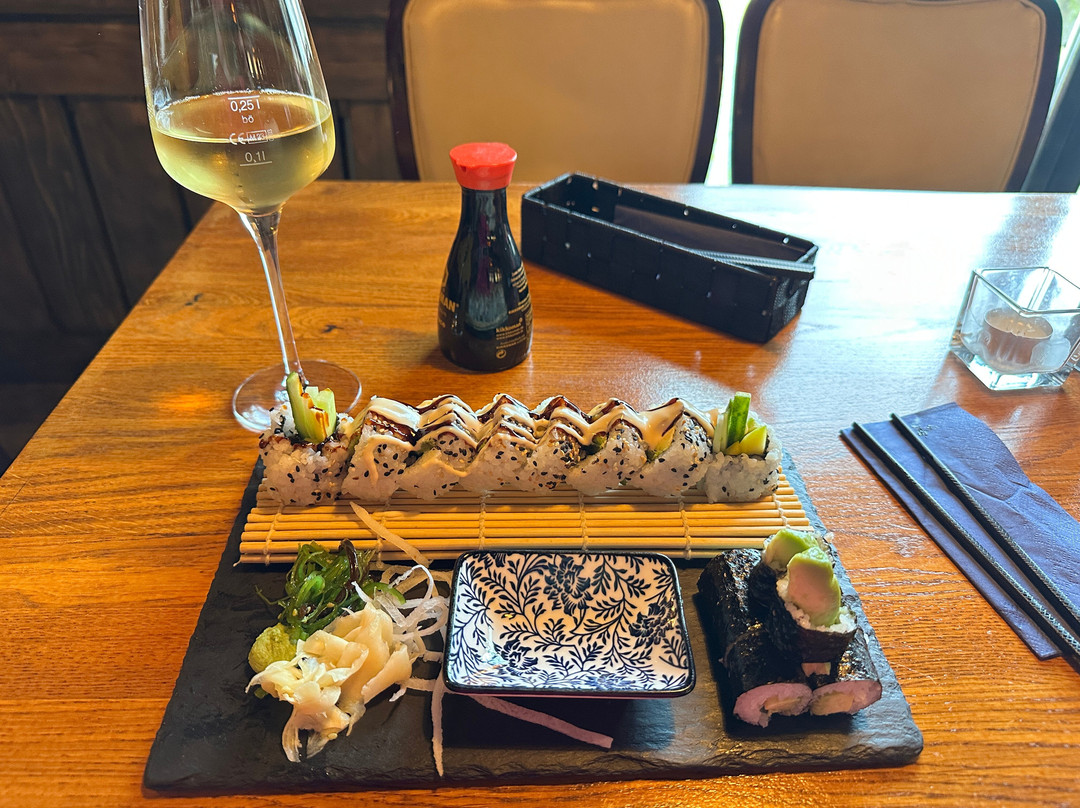 Mon Asia Fusion