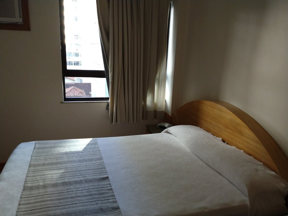 Icarai Praia Hotel主图