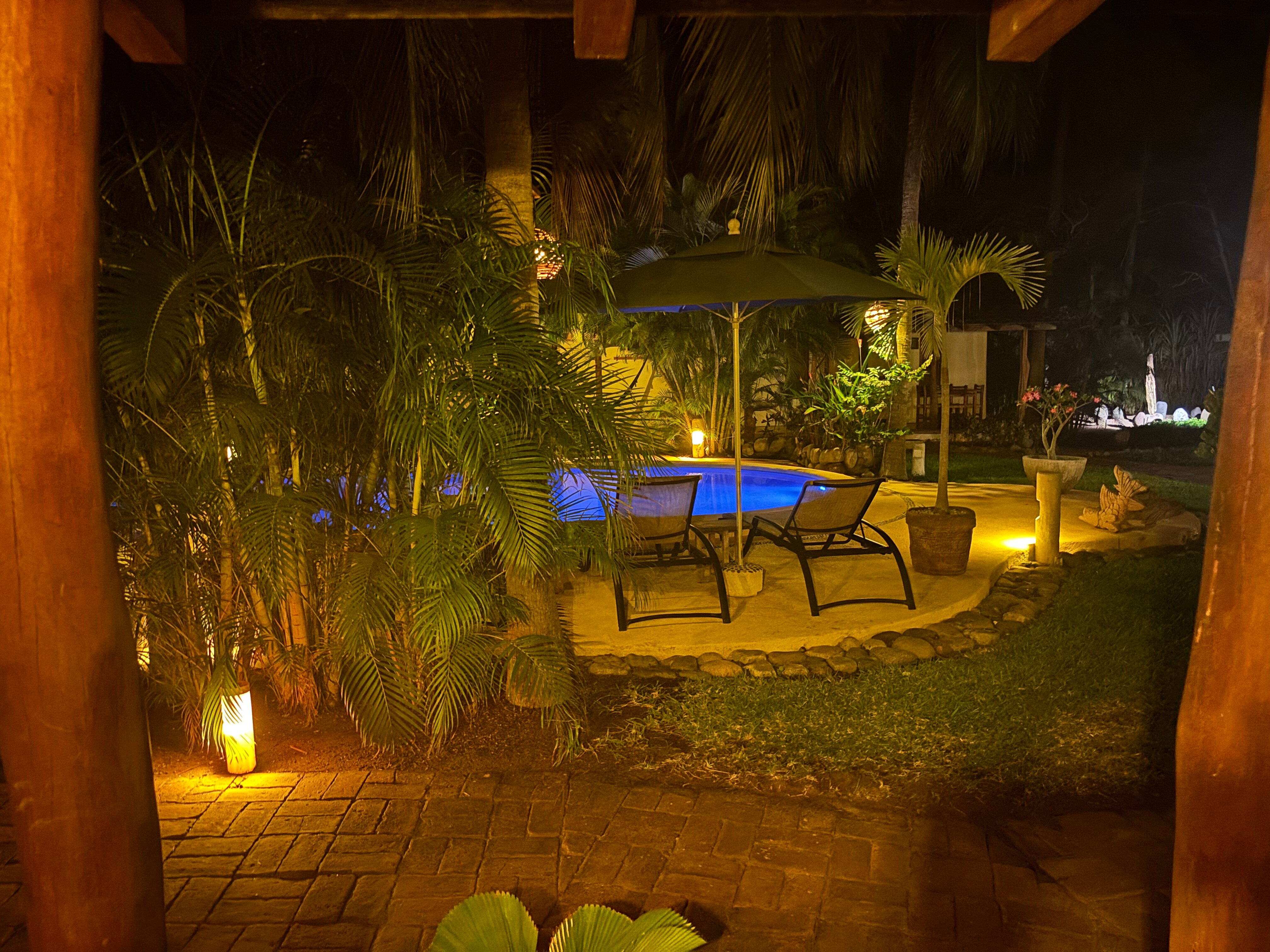 Villa Don Manuel-酒店景观
