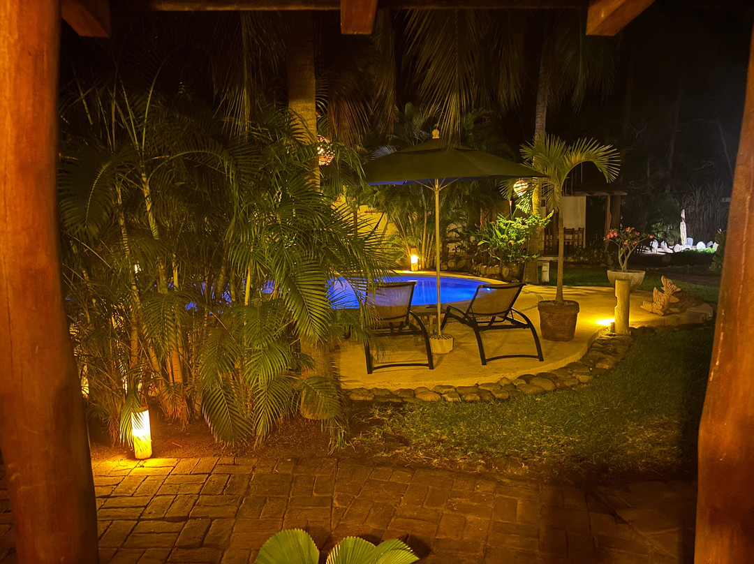 Villa Don Manuel主图