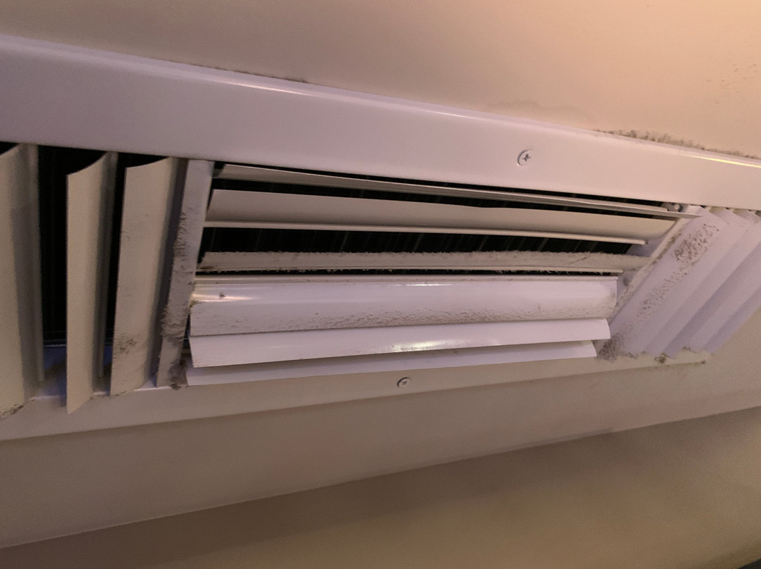 克伦威尔酒店主图