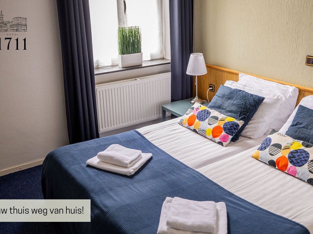 林波奇亚酒店主图