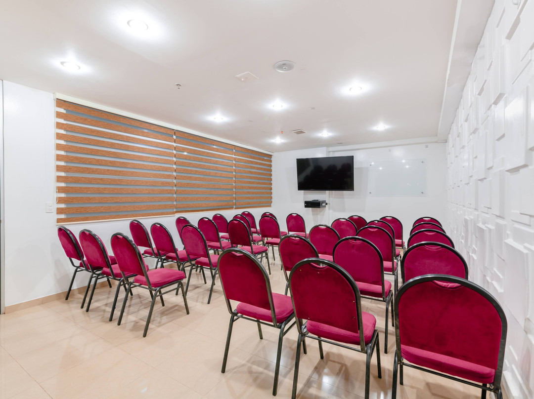 帕尔克63号酒店主图