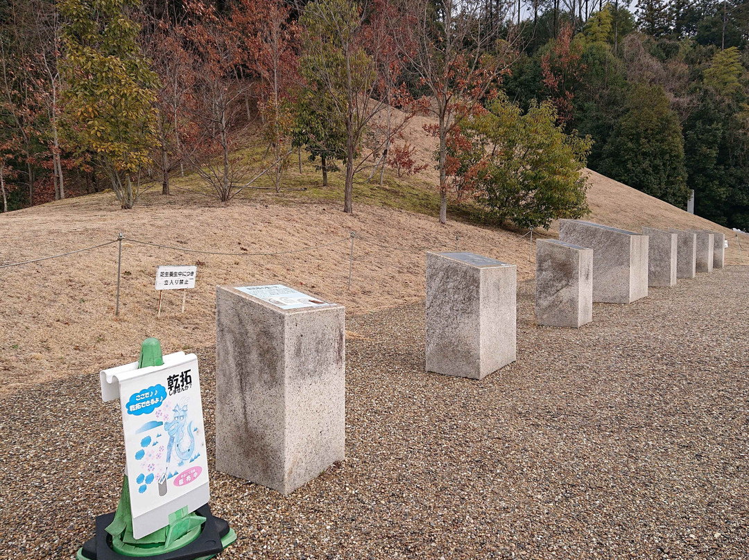Kitora Tomb景点图片