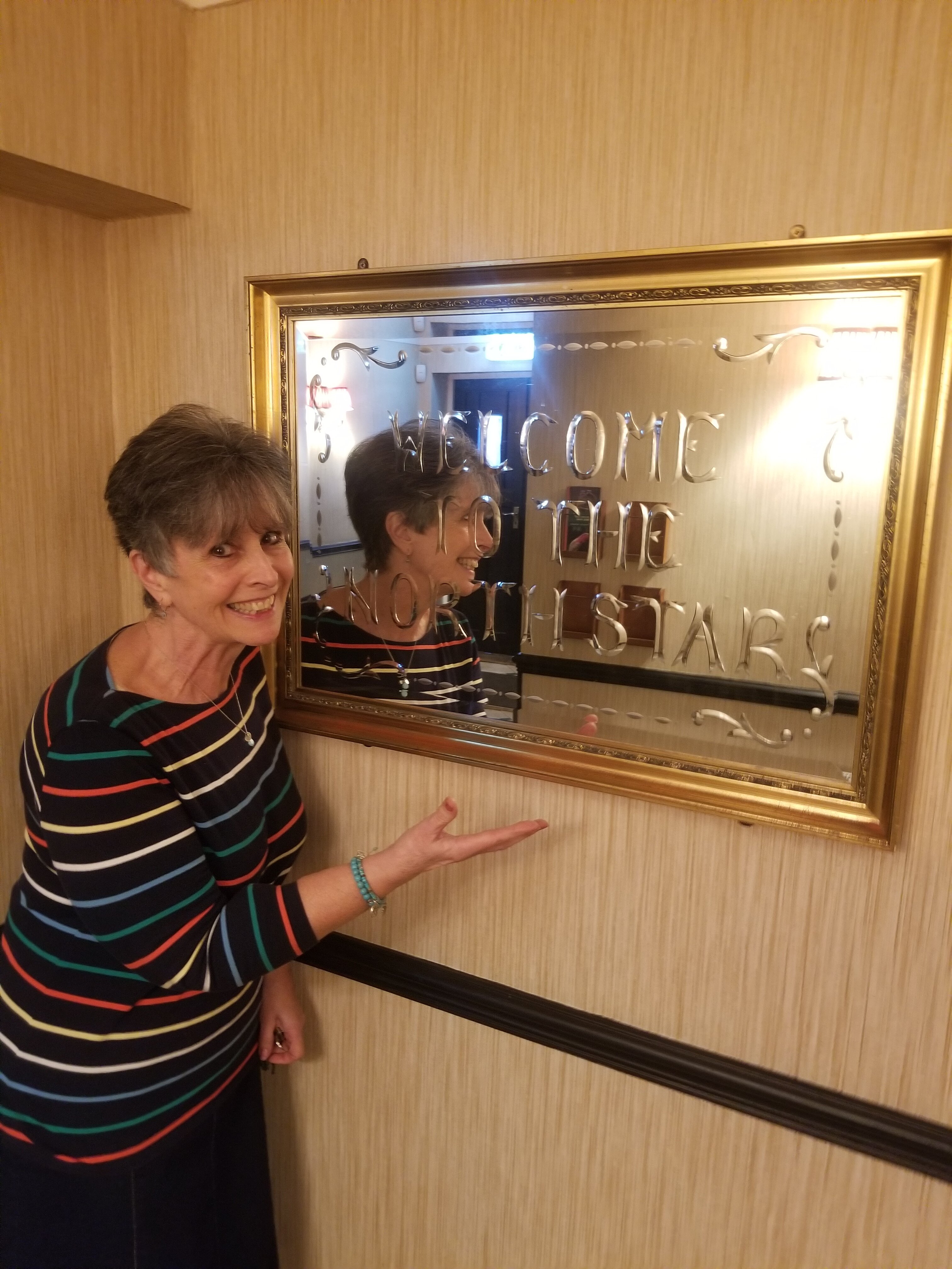 The North Star Hotel-官方
