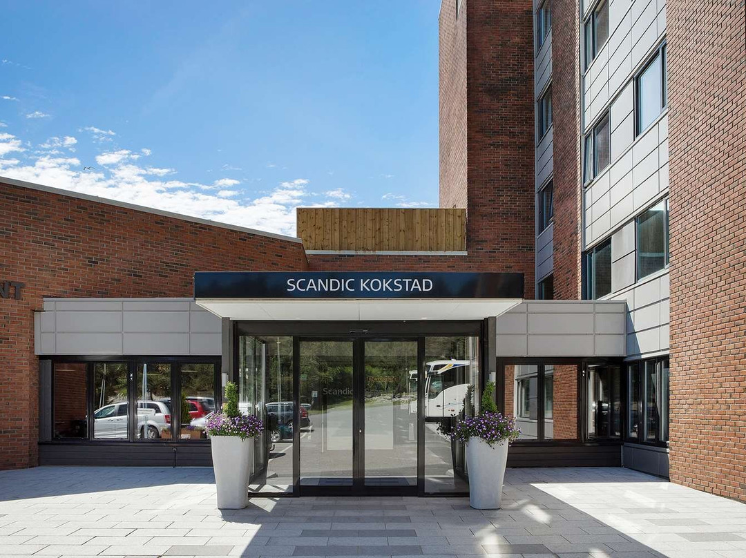 Scandic Kokstad主图