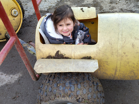 Thornton Hall Country Park-Thornton-in-Craven必去景点