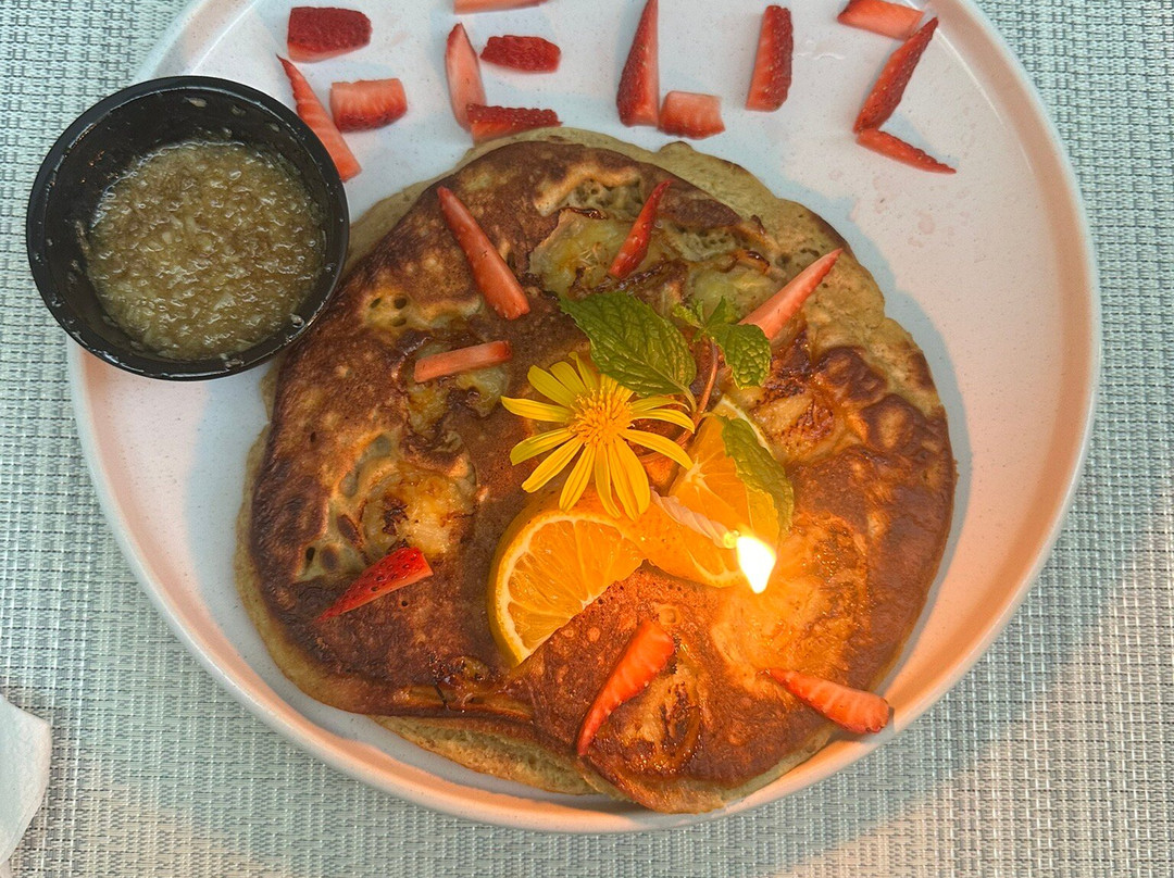 Freddys Place Bed and Breakfast主图