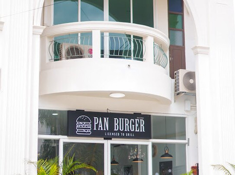 Pan Burger Phuket主图