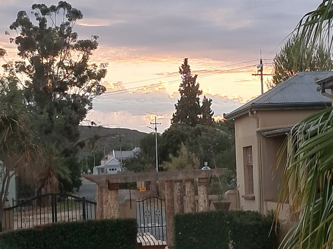 Schulteheim Hotel主图